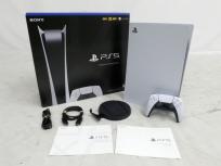SONY CFI-1000B01 Playstation5 DigitalEdition プレイステーション 家庭用 ゲーム機 PS5 ソニー