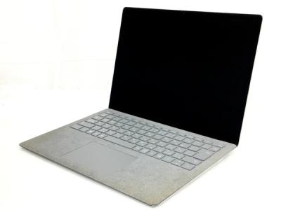 Microsoft Surface Laptop ノート パソコン PC 13.5型 i5-7200U 2.50GHz 8GB SSD256GB Win10 Pro 64bit