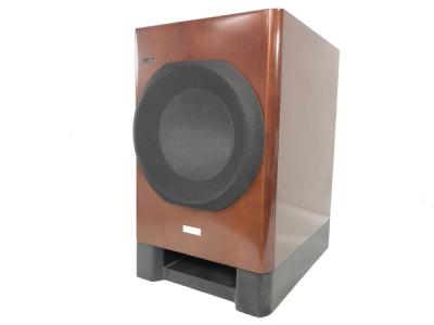 ONKYO SL-D500 アンプ内蔵バスレフ型