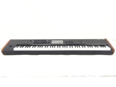 KORG KRONOS KRONOS2-88 シンセサイザー 88鍵盤 電子 ピアノ キーボード 楽器 音楽
