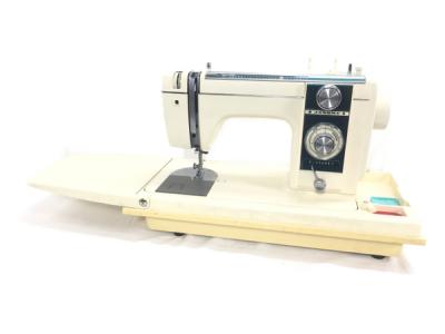 JANOME MODEL 811 SPECIAL EDITTION ジャノメ コンピュータミシン 趣味