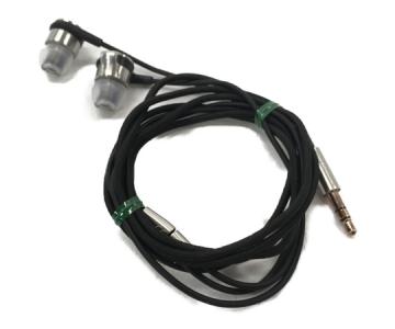 AKG K3003 リファレンス クラス 3ウェイ カナル イヤホン アーカーゲー 音楽