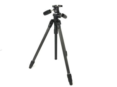 SLIK CARBON 723EX 三脚 SH-716E 雲台 セット