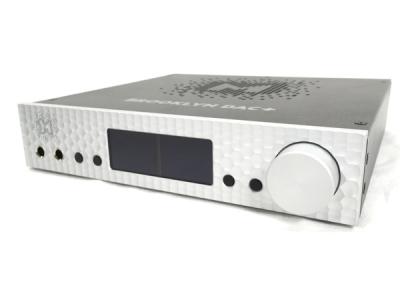 MYTEK Brooklyn DAC+ マイテック ヘッドホンアンプ