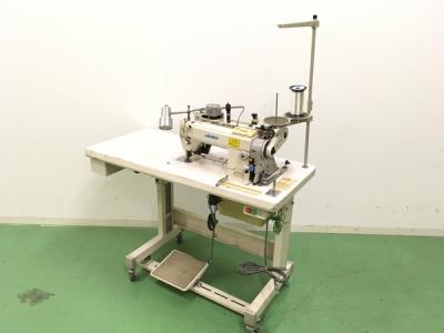 JUKI DLU-5490N-7(ミシン)の新品/中古販売 | 1439201 | ReRe[リリ] 