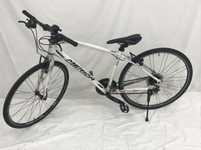 クロスバイク MERIDA 引き取り限定 【公式通販】