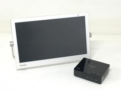 Panasonic UN-15CN9D UN-E9S(ポータブルテレビ)の新品/中古販売