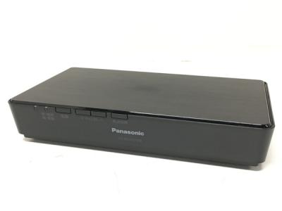 Panasonic パナソニック TU-BUHD100 4K チューナー