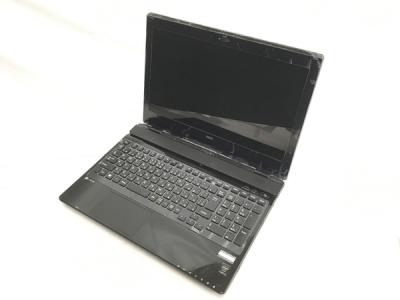 NEC PC-NS350BAB(ノートパソコン)の新品/中古販売 | 1620224 | ReRe[リリ]