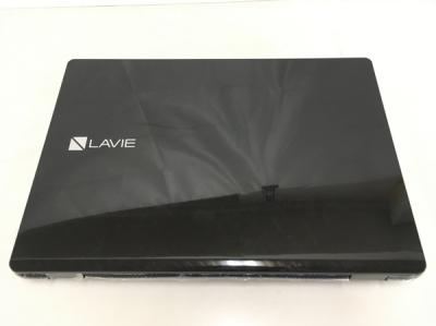 NEC i3-5005U 8GB/1TB BD PC-NS350BAB動作確認済 NEC i3-5005U 8GB/1TB BD PC-NS350BAB動作確認済