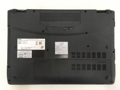 NEC PC-NS350BAB(ノートパソコン)の新品/中古販売 | 1620224 | ReRe[リリ]