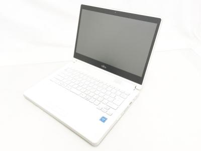 Fujitsu Fmvl55c2wg ノートパソコン の新品 中古販売 Rere リリ