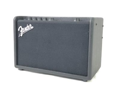 FENDER フェンダー mustang GT40 ギター アンプ 器材