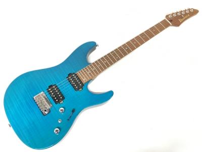 Ibanez MM1-TAB エレキギター ケース付