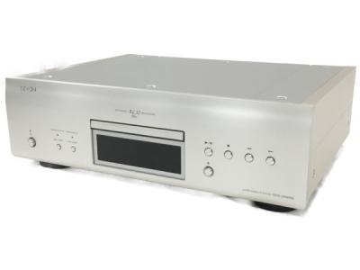 DENON DCD-2500NE スーパーオーディオCDプレーヤー