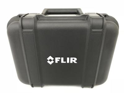サーモグラフィー フリアー Flir E4（旧モデル） ジャンク FLIR