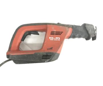 HILTI WSR 900-PE 電動レシプロ ソー 電動工具 切断機