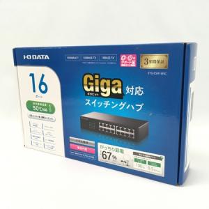 Io Data Etg Esh16nc ネットワーク機器 の新品 中古販売 Rere リリ