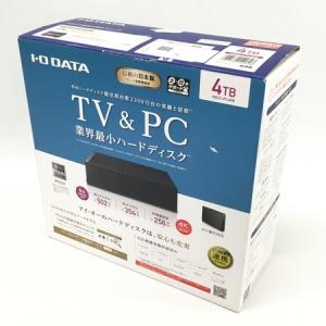 Io Data Hdcz Utl4kb パソコン の新品 中古販売 Rere リリ
