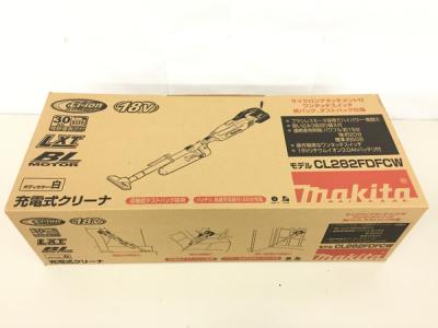 Makita Cl2fdfcw 電動工具 の新品 中古販売 Rere リリ
