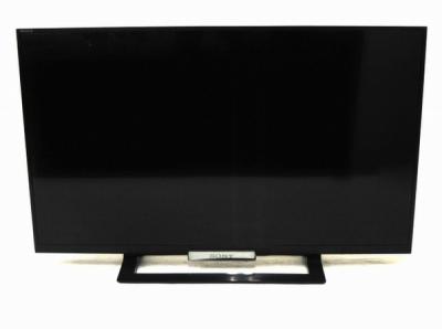 SONY ソニー BRAVIA KDL-32W500A 2014年製 液晶 テレビ 32V型 楽