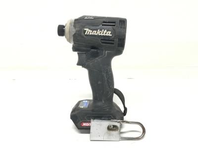 Makita マキタ TD001G インパクトドライバー 工具 電動工具 本体のみ