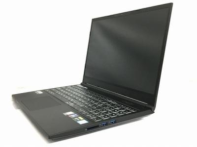 Thirdwave Corporation Gcr1650gf ノートパソコン の新品 中古販売 Rere リリ