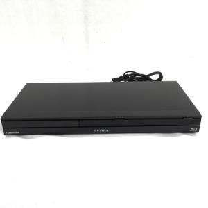 東芝 TOSHIBA DBR-Z310 REGZA ブルーレイレコーダー