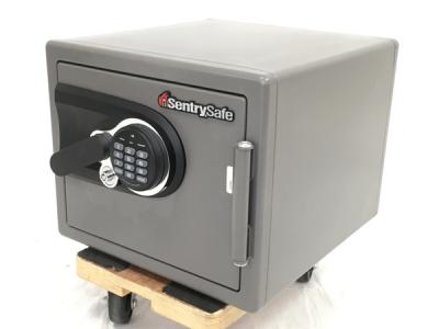 ⭐️金庫⭐️ 柔かい Sentry Safe JSW0809 美品