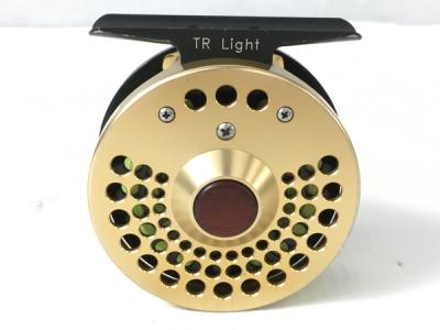 Abel TR Light(フライリール)の新品/中古販売 | 1516817 | ReRe