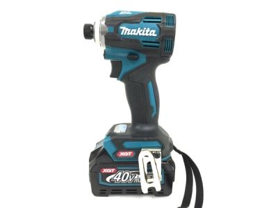 Makita マキタ TD001G インパクトドライバー 工具 電動工具 本体のみ