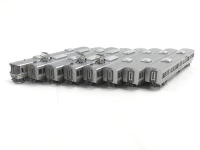 訳有 KATO 10-388 10-389 223系 1000番台 直流 近郊形 電車 基本 増結 セット 計 8両 鉄道 模型 Nゲージ