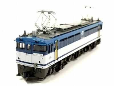 KATO カトー 3019-6 EF65 1000 前期形 JR貨物色 鉄道模型 Nゲージ