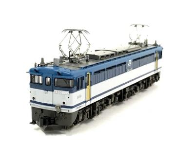 KATO カトー 3019-6 EF65 1000 前期形 JR貨物色 鉄道模型 Nゲージ