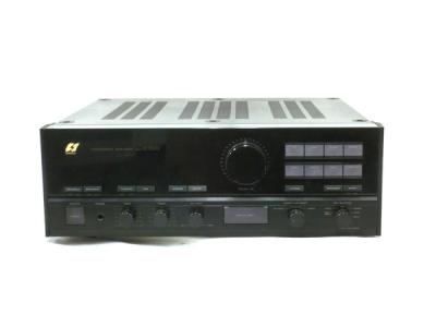SANSUI AU-α707i プリメイン アンプ