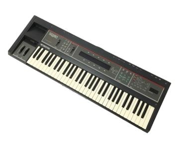 Ensoniq エンソニック SQ-80 楽器 シンセサイザー