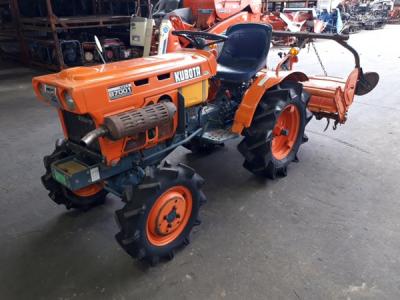 クボタ B7001(トラクター)の新品/中古販売 | 1546540 | ReRe[リリ]