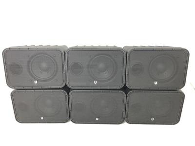 福袋 バースデイ USEN UCS-1001(スピーカー)の新品/中古販売 | 1621279 | ReRe[リリ] スピーカー・ウーファー
