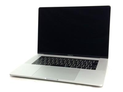 Apple MacBook Pro 15インチ 2019 Intel Core i9-9880H 2.30GHz 16 GB SSD 1TB ノート PC