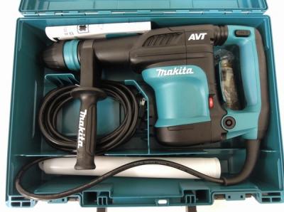 makita マキタ HM0871C AVT電動ハンマ 電動工具