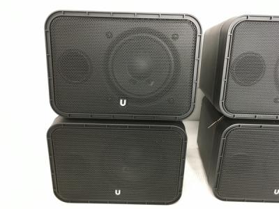 【Mickey Mouse 】USEN スピーカー UCS-1001Bペア Mickey Mouse 様専用】USEN スピーカー UCS-1001Bペア - メルカリ