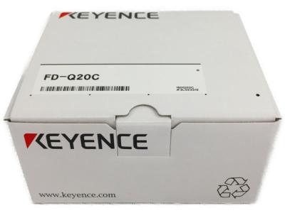 KEYENCE キーエンス FD-Q20C 流量センサ本体