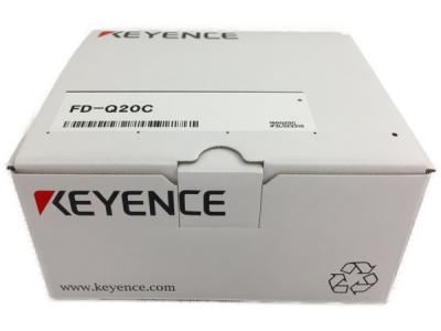 KEYENCE キーエンス FD-Q20C 流量センサ本体