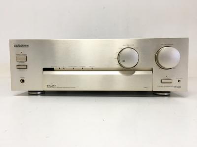 KENWOOD ケンウッド KA-7090R プリメインアンプ