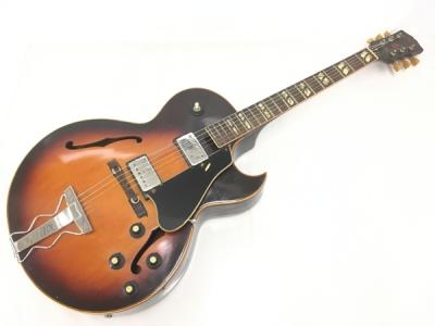 ヴィンテージ GIBSON ES-175D 1957 Sunburst ギター