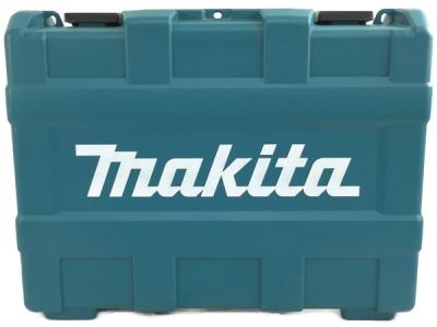 makita TW001GRDX マキタ 電動工具 充電式 インパクトレンチ