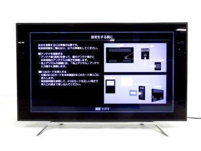 TOSHIBA 東芝 50Z810X 液晶 テレビ TV 4K大型