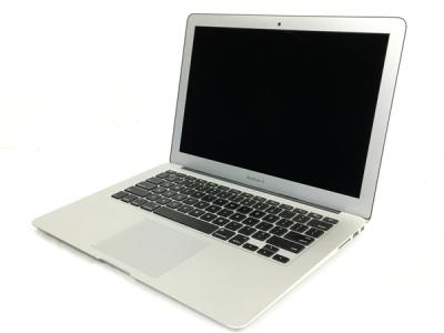 Apple アップル MacBook Air ノート PC 13.3型 i7 3667U 2.00GHz 8GB SSD256GB Mojave