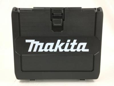 makita マキタ TD171DGX FC 充電式 インパクト ドライバ 電動工具 フレッシュカッパー