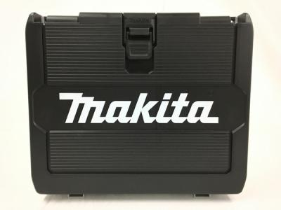 makita マキタ TD171DGX FC 充電式 インパクト ドライバ 電動工具 フレッシュカッパー